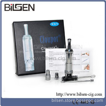 Best Selling e-cig rebuildable atomizer cloutank m3